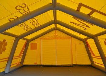 Polacy nie wiedzą, gdzie się schronić