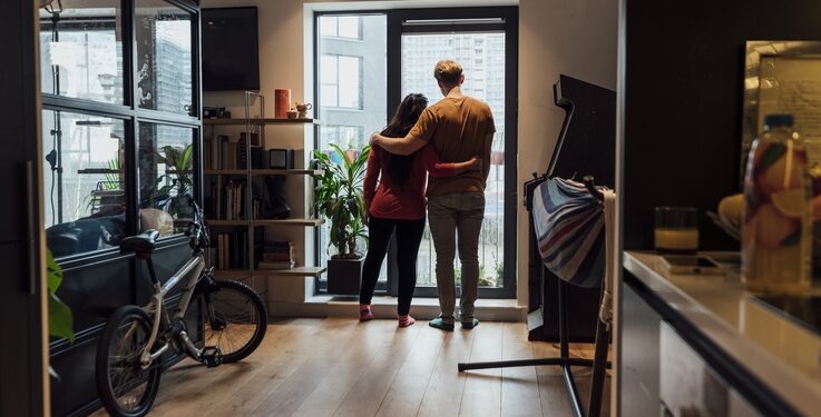 Wnioski z raportu Otodom „Mieszkaniowe mieć czy być” 2025