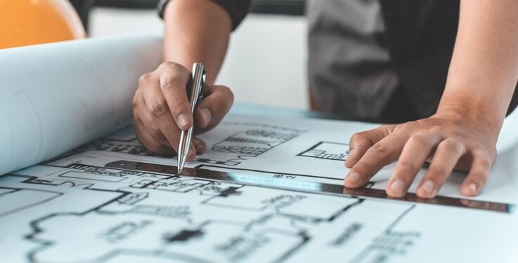 Jakie są perspektywy dla branży projektowania wnętrz?