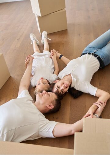 Raport MIWO „Przyjazne mieszkanie” 2025