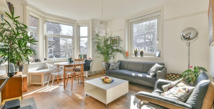 Analiza rynku mieszkaniowego w Polsce