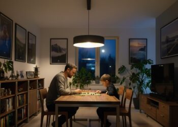 Stabilne ceny prądu na 3 lata od E.ON Polska