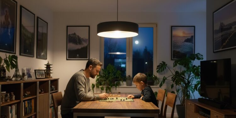 Stabilne ceny prądu na 3 lata od E.ON Polska