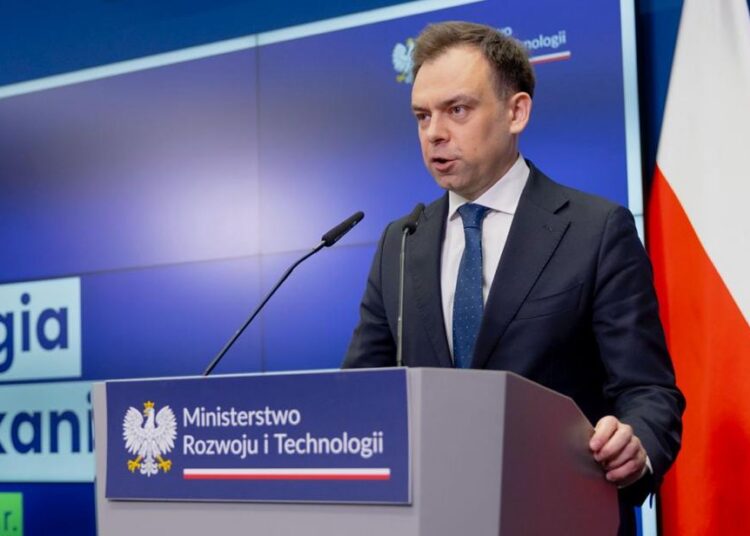 Nowa strategia mieszkaniowa rządu