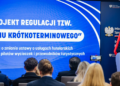 Projekt regulacji najmu krótkoterminowego