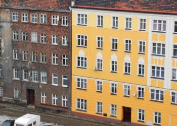 Nadchodzą zmiany w zarządzaniu mieszkaniami komunalnymi