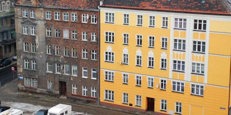 Nadchodzą zmiany w zarządzaniu mieszkaniami komunalnymi